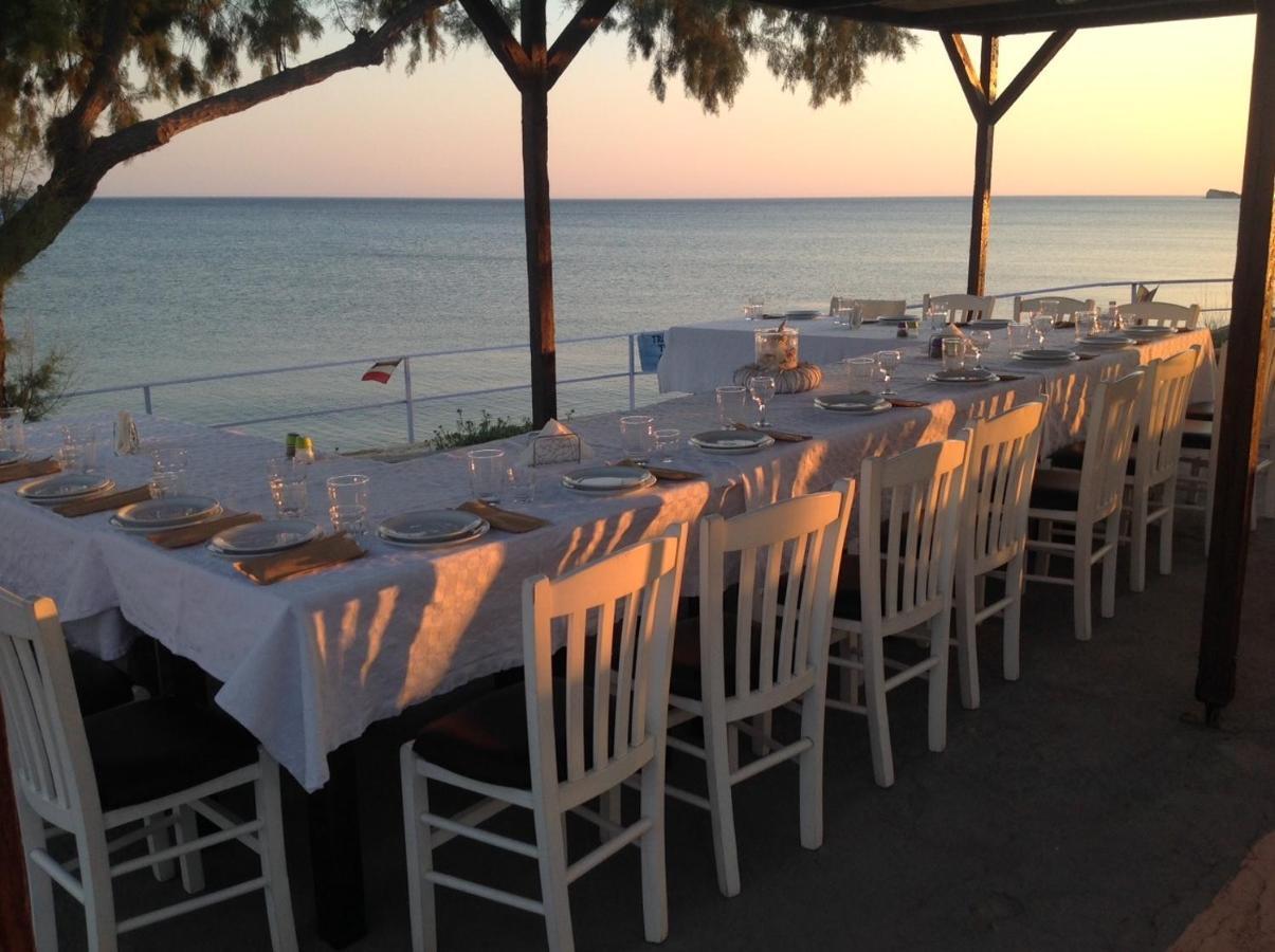 Kefalonia Beach Hotel & Bungalows Lixouri Exterior photo