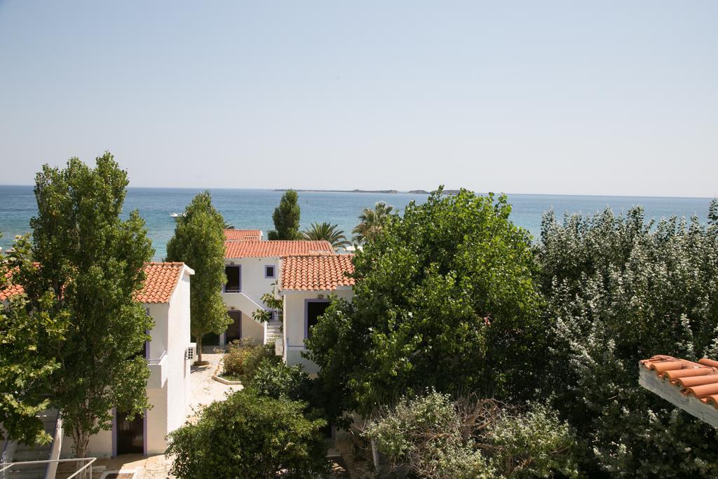 Kefalonia Beach Hotel & Bungalows Lixouri Room photo